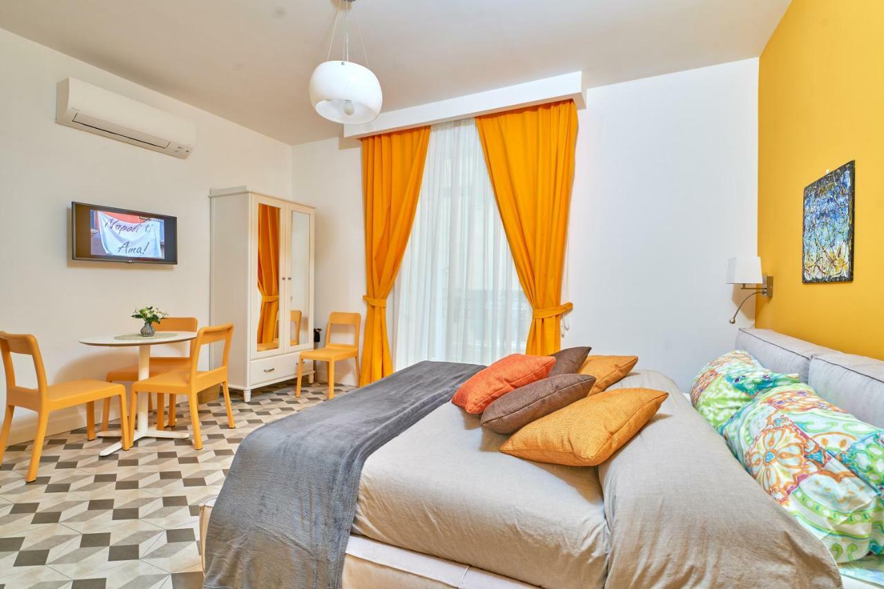 Bed & Breakfast A Casa Del Principe Lt 2*