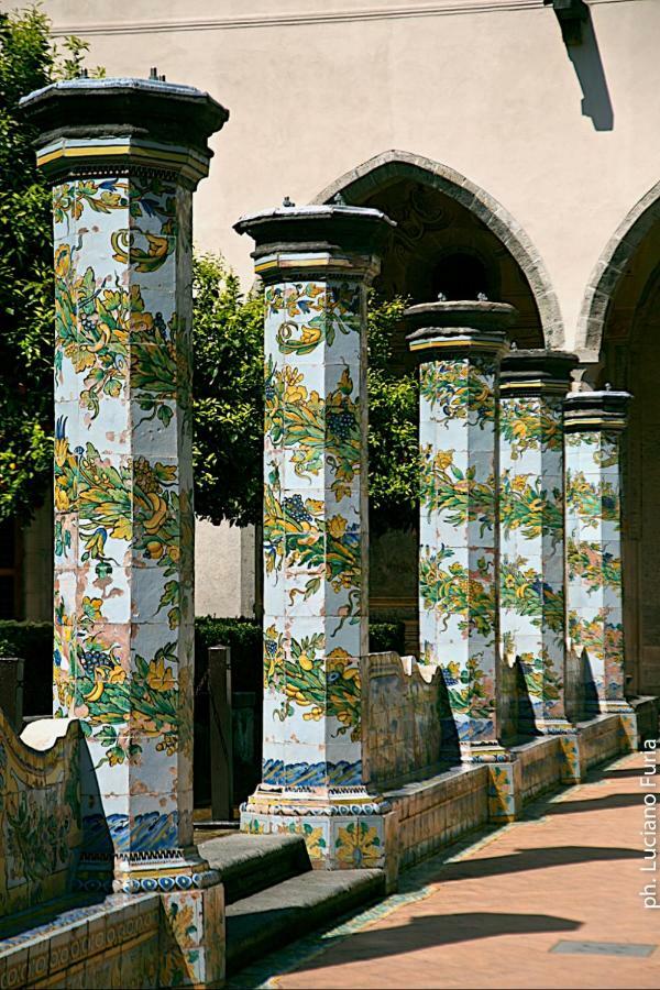 Bed & Breakfast A Casa Del Principe Lt 2*