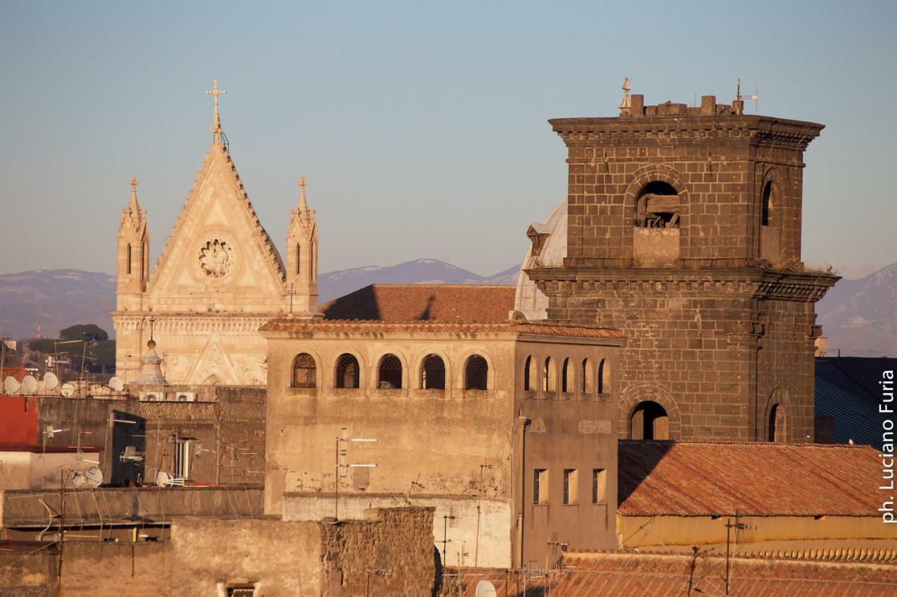 Bed & Breakfast A Casa Del Principe Lt 2*