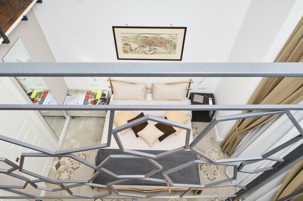 Bed & Breakfast A Casa Del Principe Lt Naples